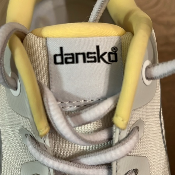 Dansko Sneakers - Picture 5 of 8